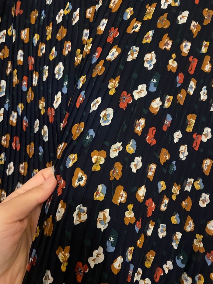 Robe à manches longues 40 - photo numéro 8