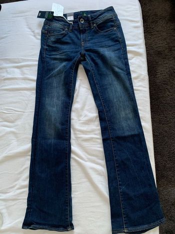 Jean G Star Raw neuf