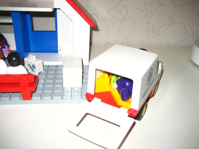 playmobil 123 - photo numéro 4