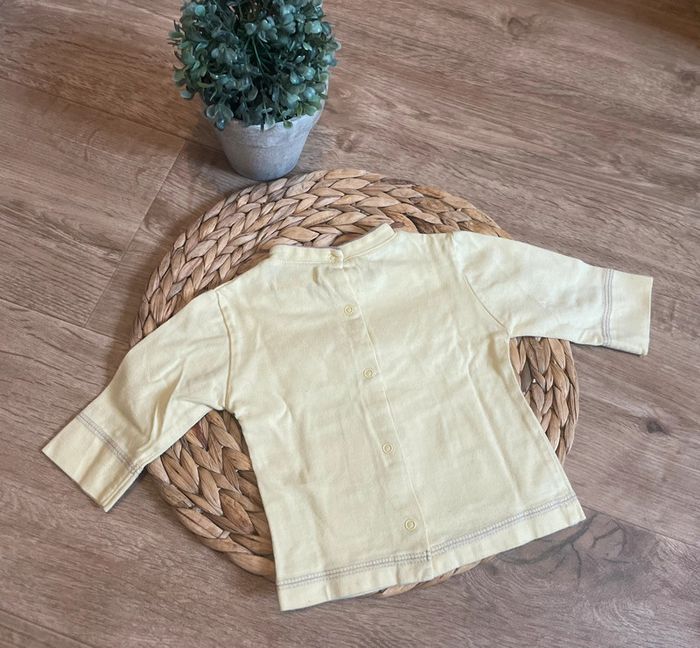 T-shirt 3 mois - photo numéro 2