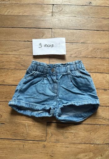 Short