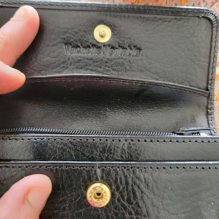 Porte feuille mixte - photo numéro 2