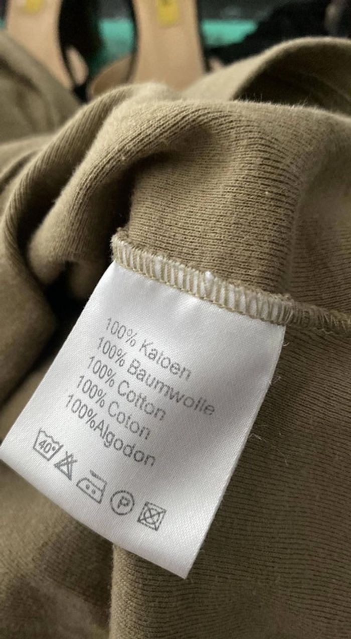 Haut Mrs Best Basics - photo numéro 2