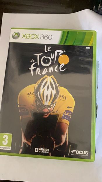 You’re France