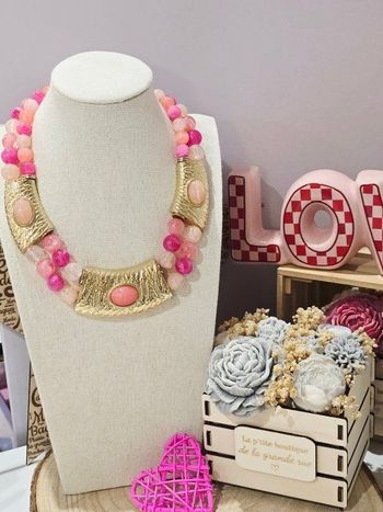 Collier Mile mila