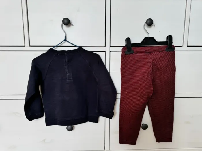 Ensemble || Bout’chou || 24 mois - photo numéro 2