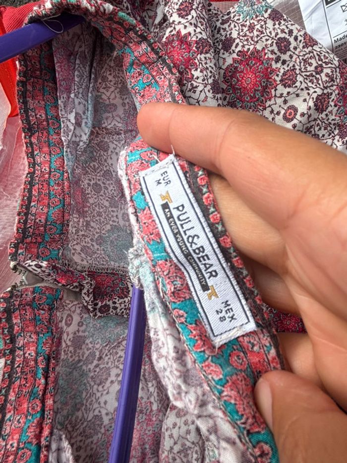 Pantalon ethnic chic - photo numéro 2