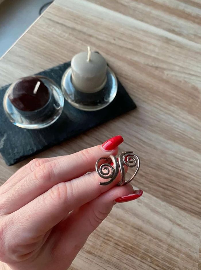 Bague - photo numéro 7
