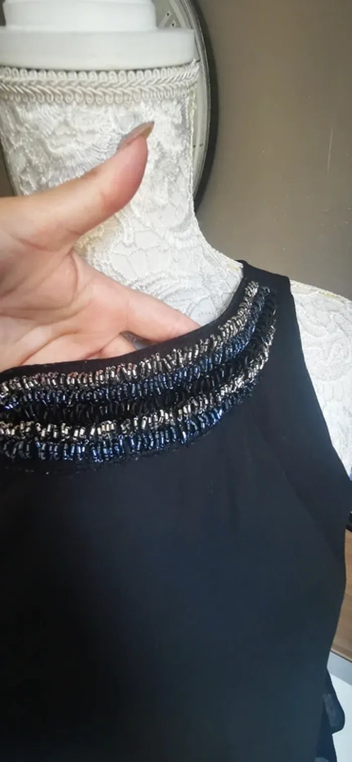 Blouse femme - photo numéro 2