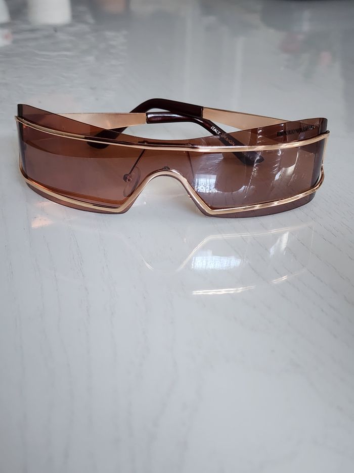 lunette - photo numéro 3