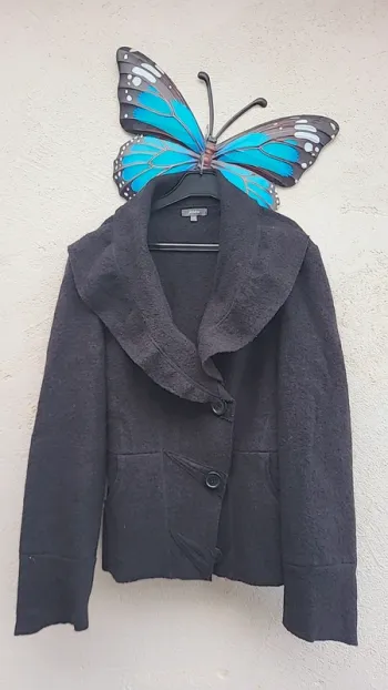 Veste Phildar