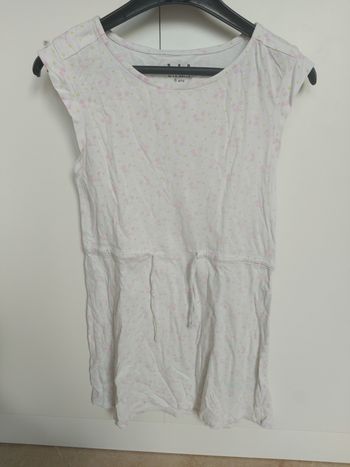 Chemise de nuit 8 ans