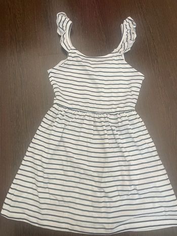Robe taille 5 ans