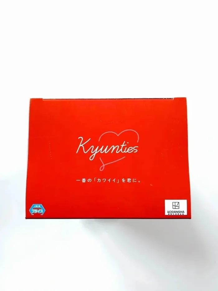 Figurine Kaguya Sama Love Is War Romantic Kuynties Itsuki Nakano Nurse 18cm - photo numéro 5