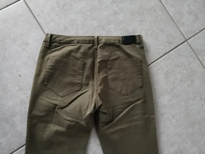 Pantalons femme - photo numéro 8