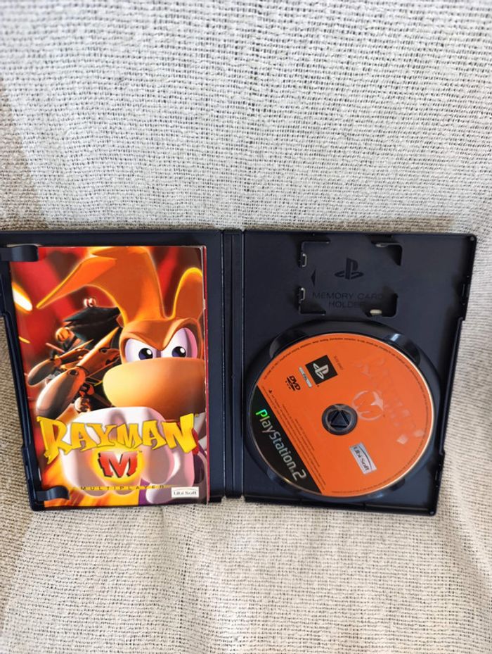 Rayman M - photo numéro 2