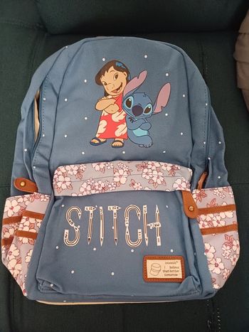 Sac à dos stitch