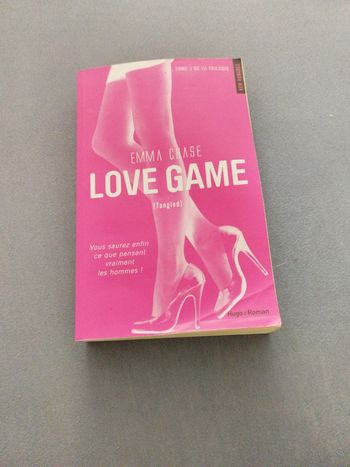 Love game