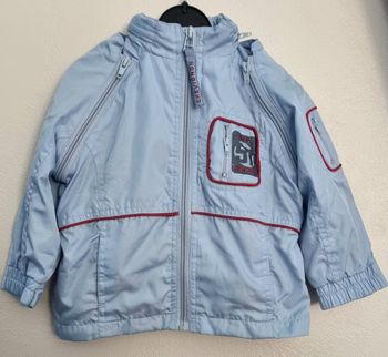 Blouson