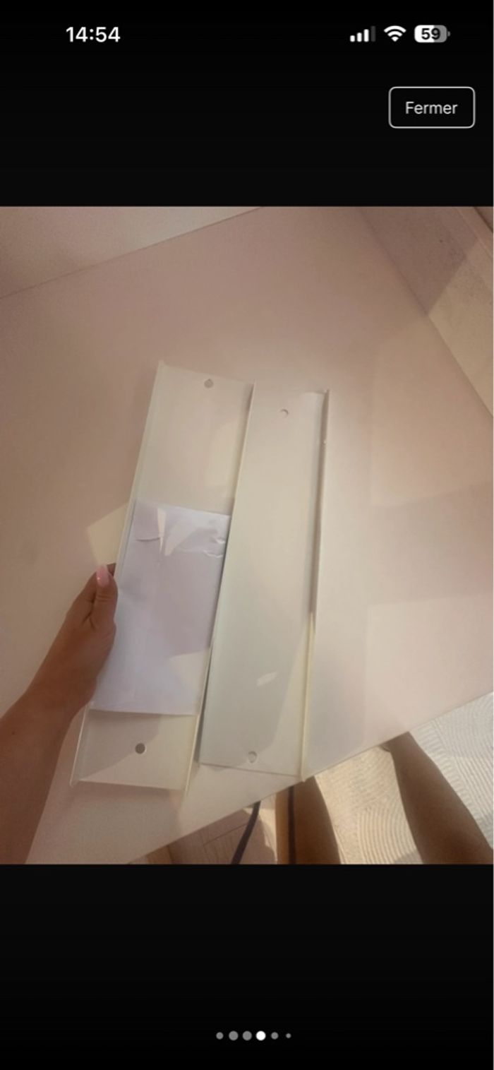 Table à langer - photo numéro 7