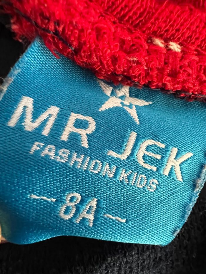 Pantacourt MrJek - photo numéro 6