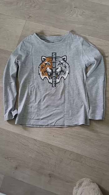 Tee-shirt 