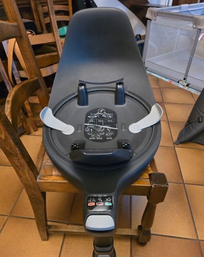 Cybex - photo numéro 3