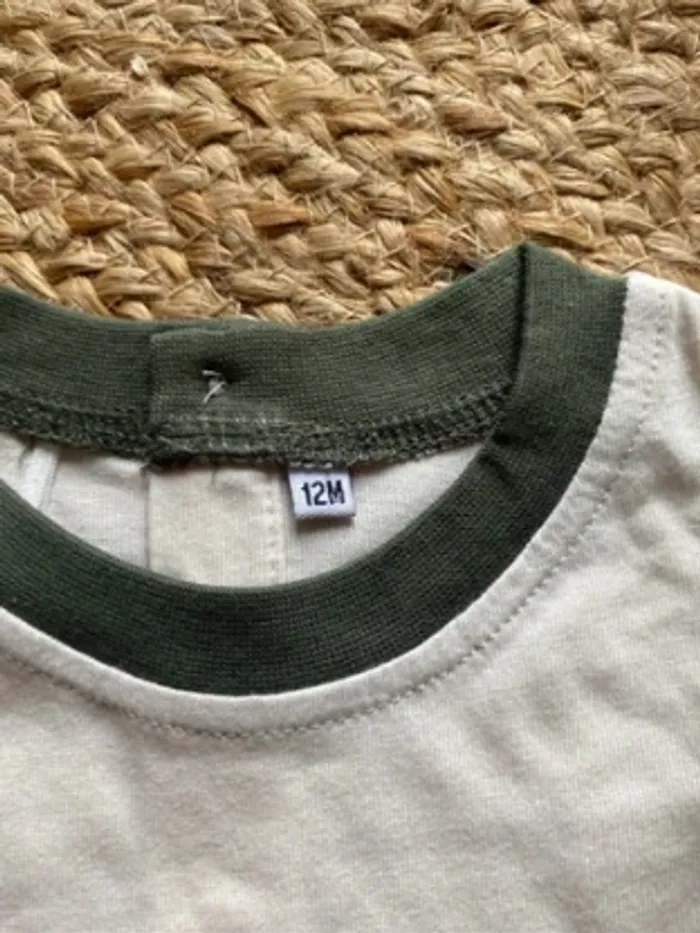ensemble 12 mois - photo numéro 3