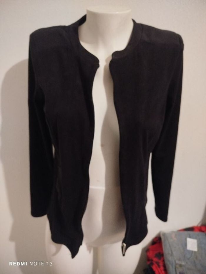#kytie36femme. Veste manches longues taille 36