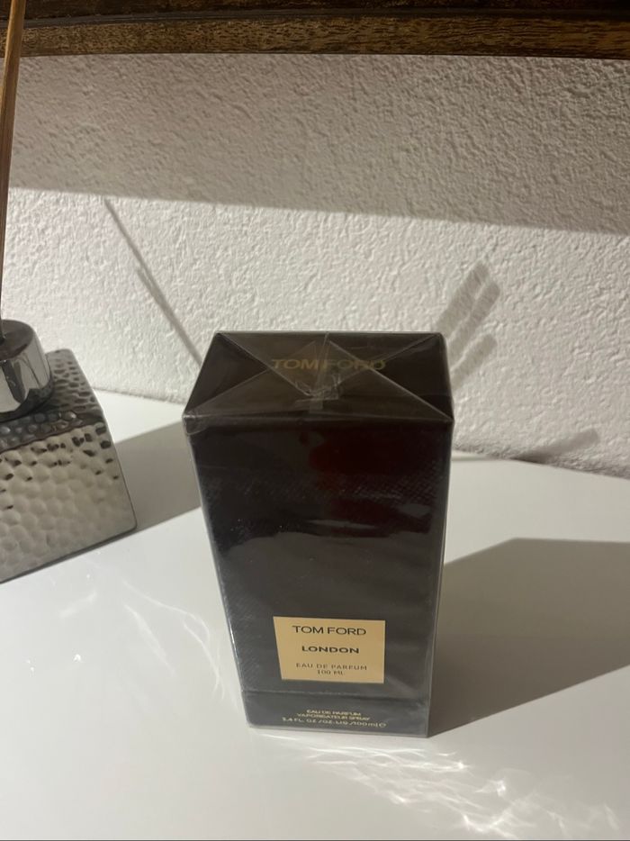 Tom Ford London - photo numéro 2