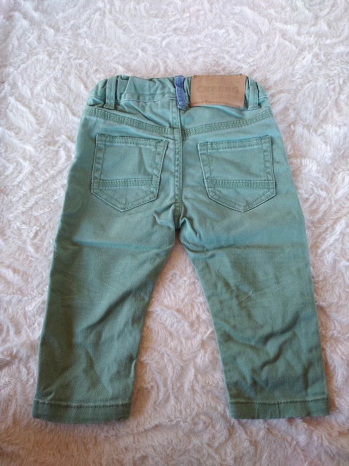 Pantalon Garçon 6 mois Creeks - photo numéro 11