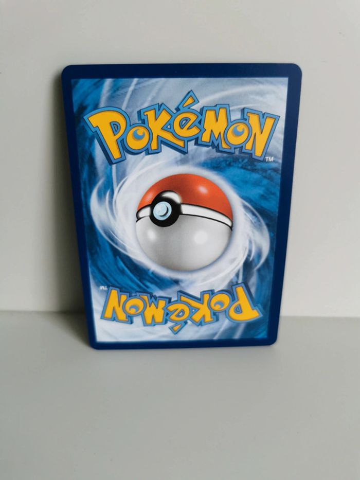 Carte Pokémon Majaspic V 007/195 - photo numéro 2