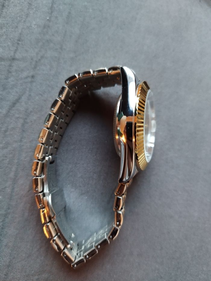 Montre automatique Libis - photo numéro 9