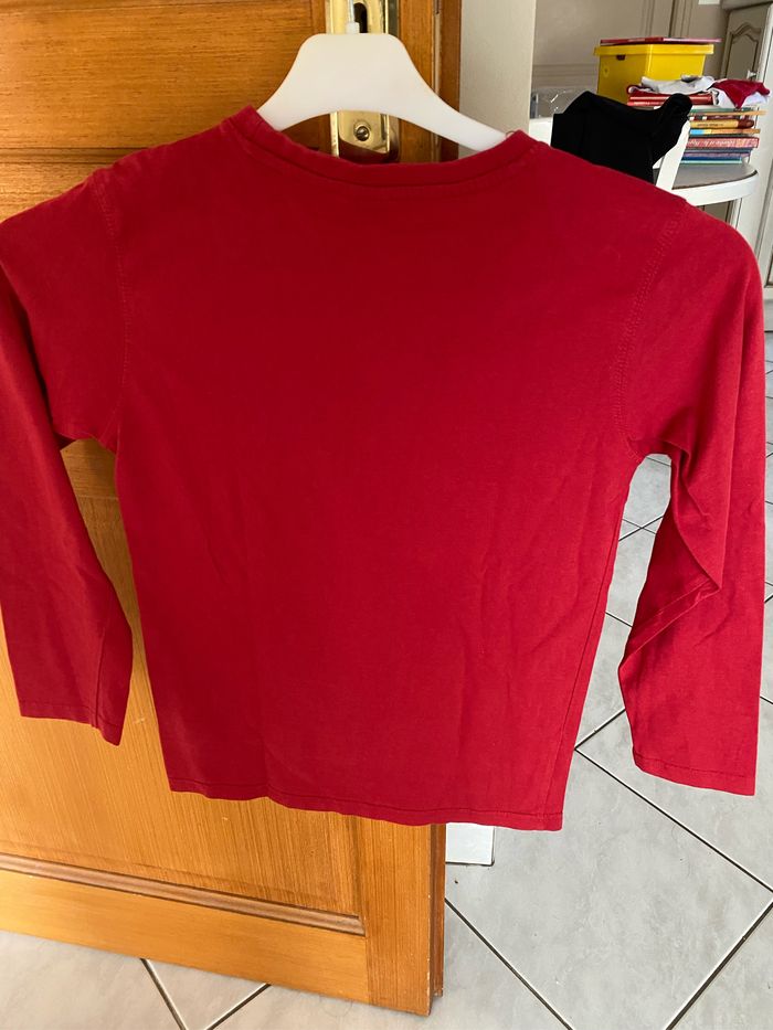 Teeshirt 10 ans - photo numéro 2