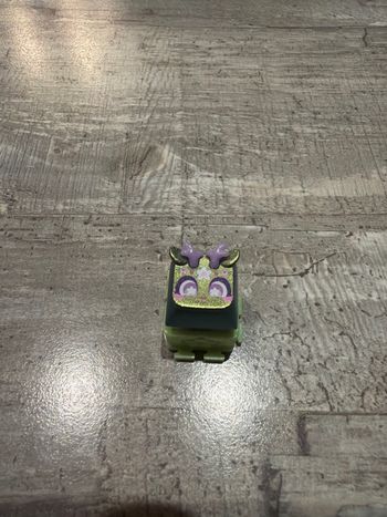 Clickeez série 1 légendaire cozy_LEGEND