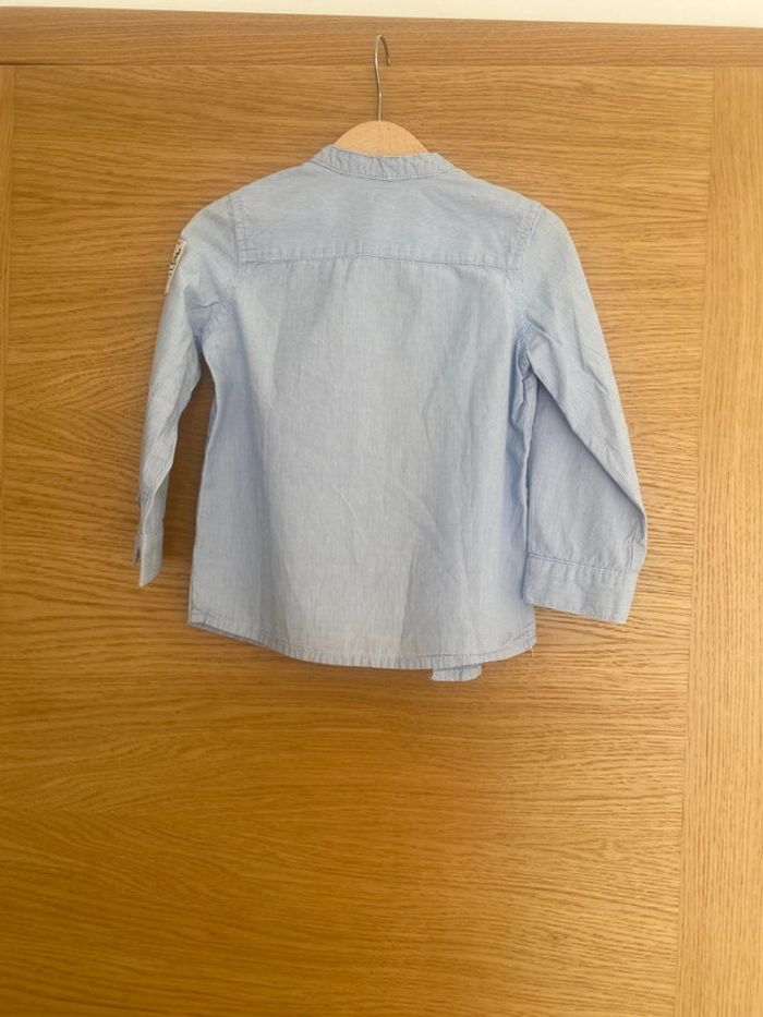 Chemise 3 ans - photo numéro 5