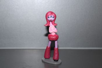 Figurine Carrie Williams - Disney