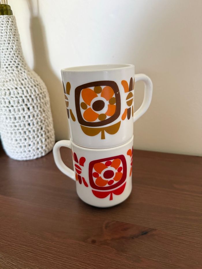 Mugs Mobil - Arcopal - photo numéro 2