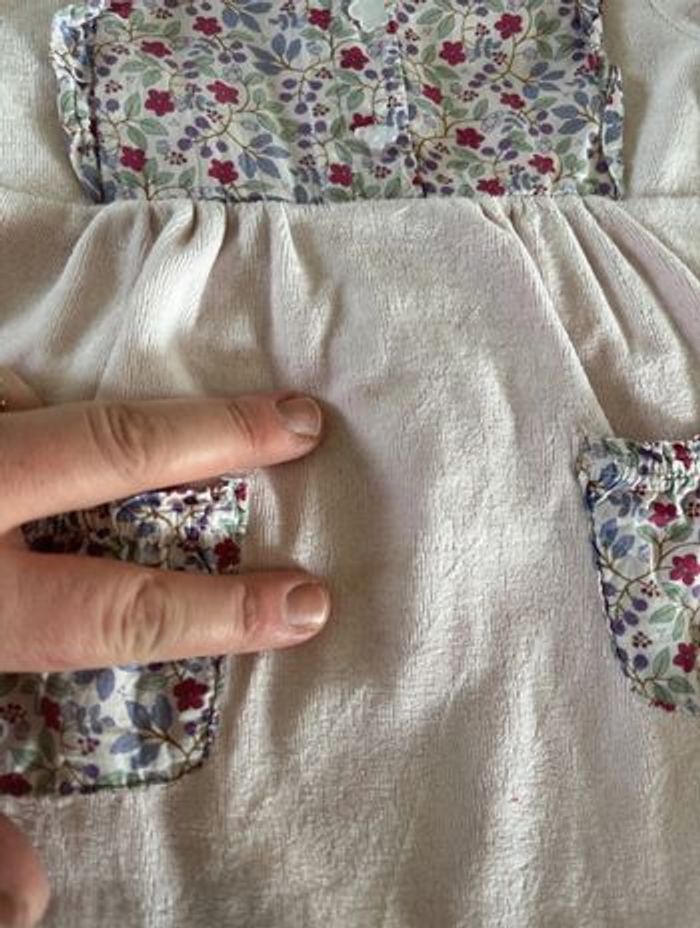 Lot pyjamas 12m - photo numéro 6