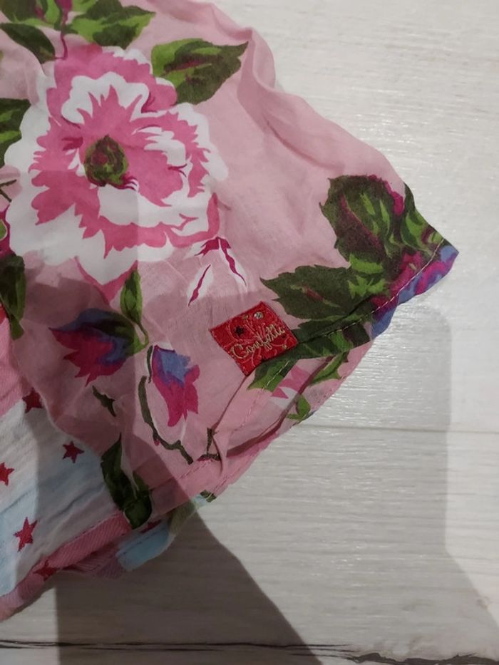 Tunique confetti 3 ans - photo numéro 2