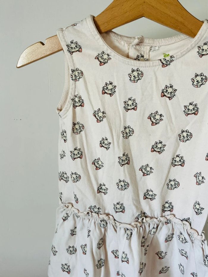 Robe 24 mois - photo numéro 2