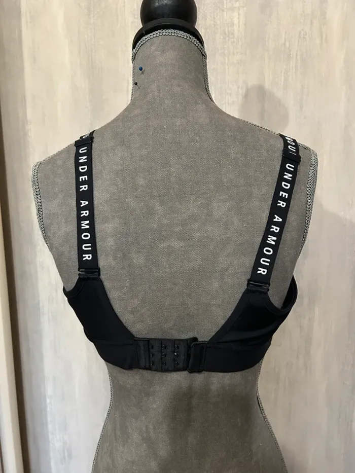 Soutien -gorge brassière sport - photo numéro 3