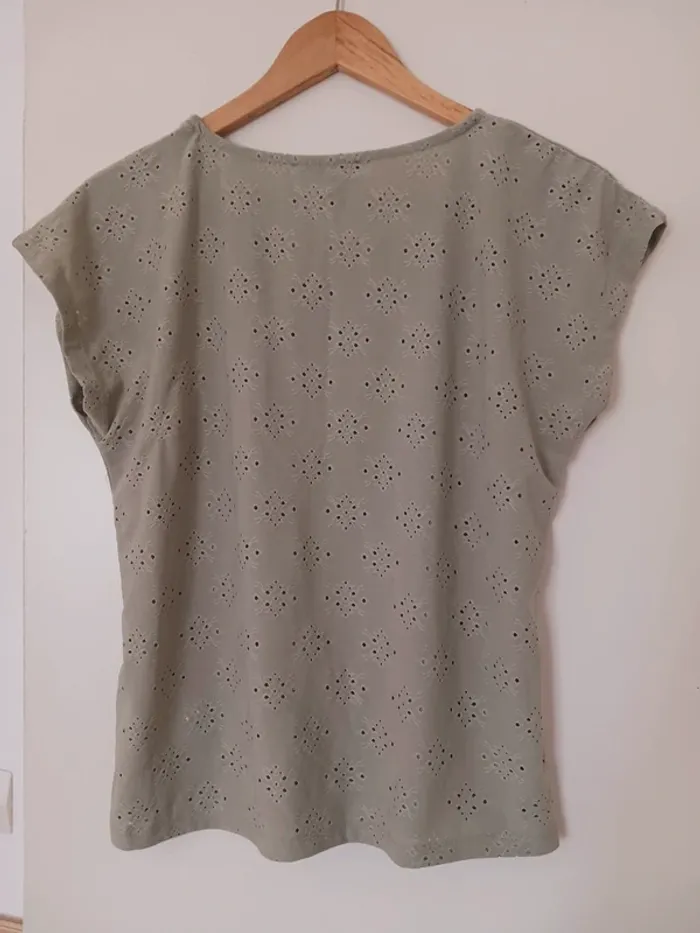 Tee shirt - photo numéro 4