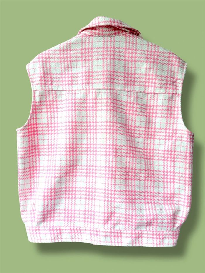 Veste sans manches - photo numéro 2