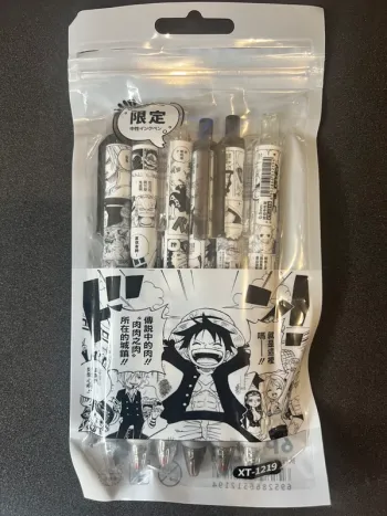 Stylo One Piece