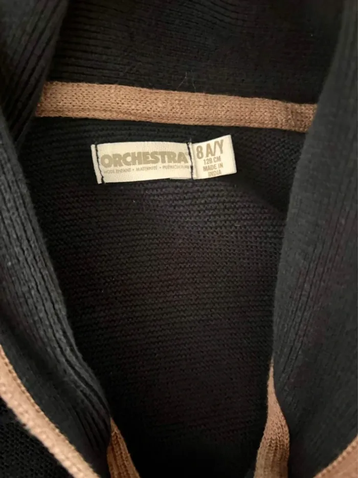 Gilet - photo numéro 3