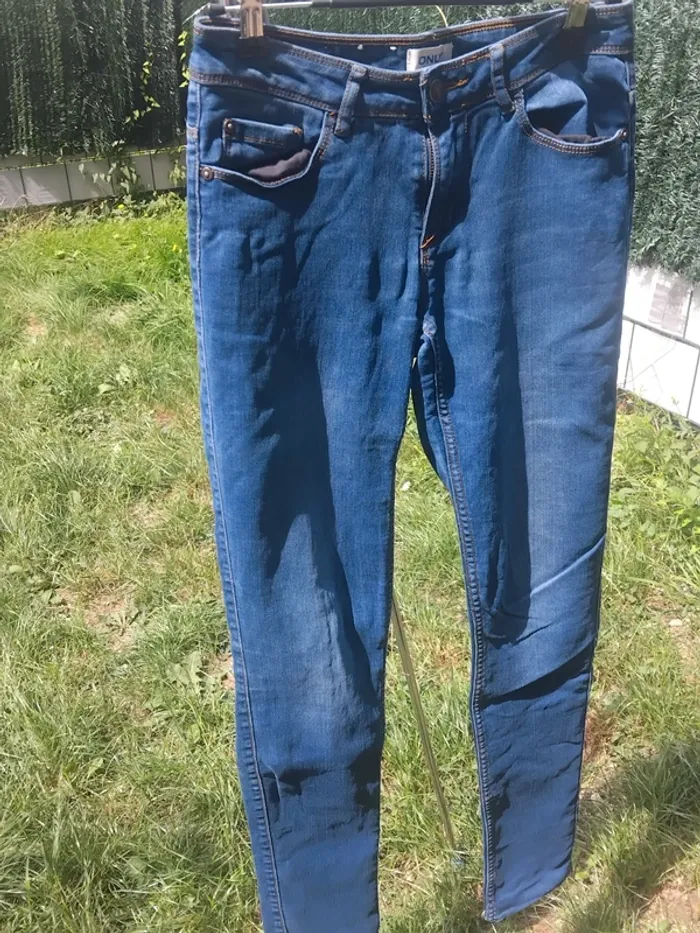 Lot de 6 pantalons - photo numéro 15