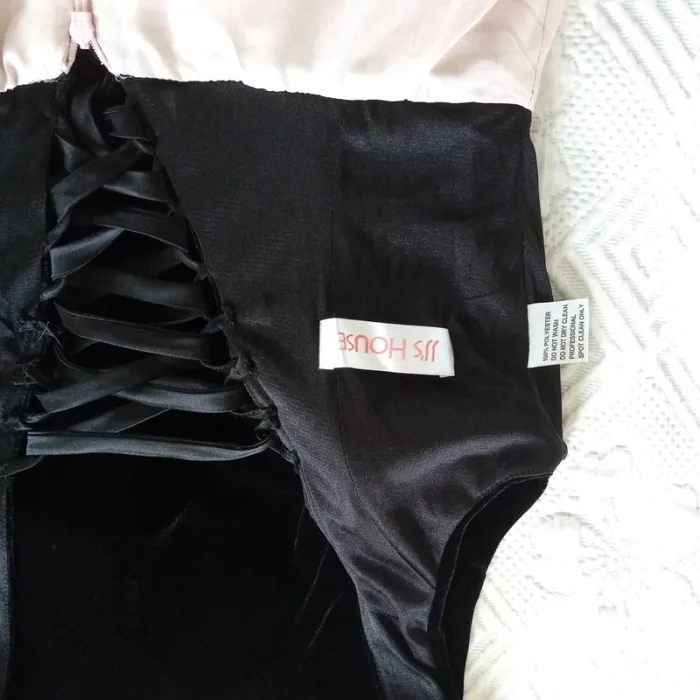 Robe de soirée - photo numéro 7