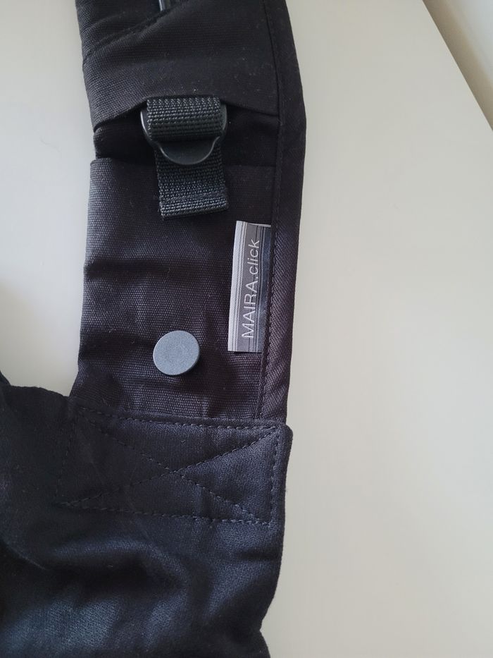 Porte bébé cybex maira - photo numéro 2