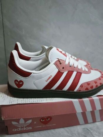 Adidas Saint-Valentin 38.5